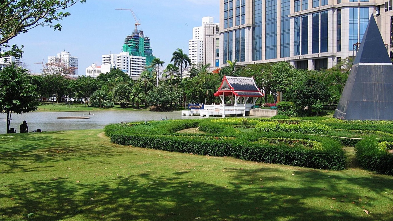 Photo of Others in Sukhumvit