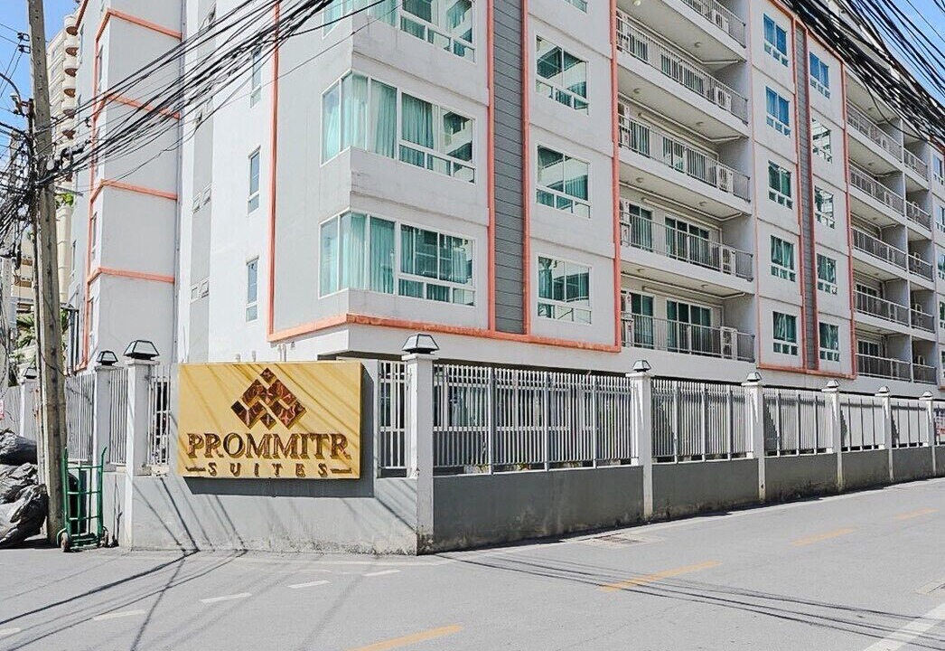 Photo of Outdoor in Sukhumvit