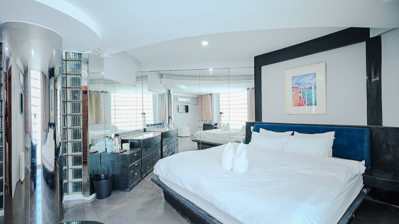 Photo of Bedroom in Sukhumvit