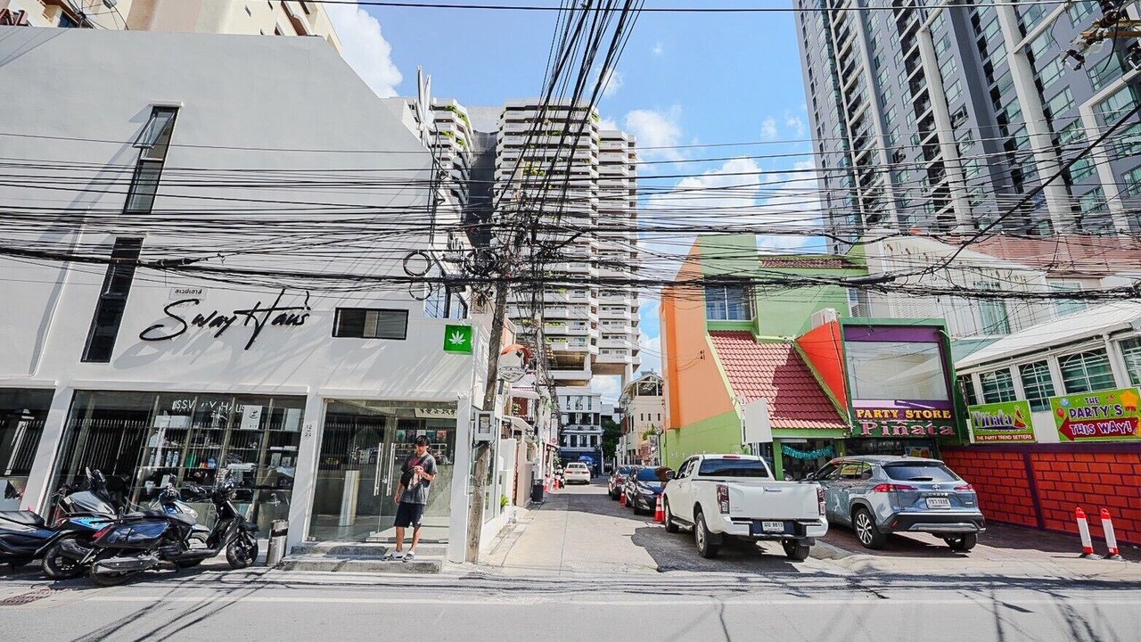 Photo of Outdoor in Sukhumvit