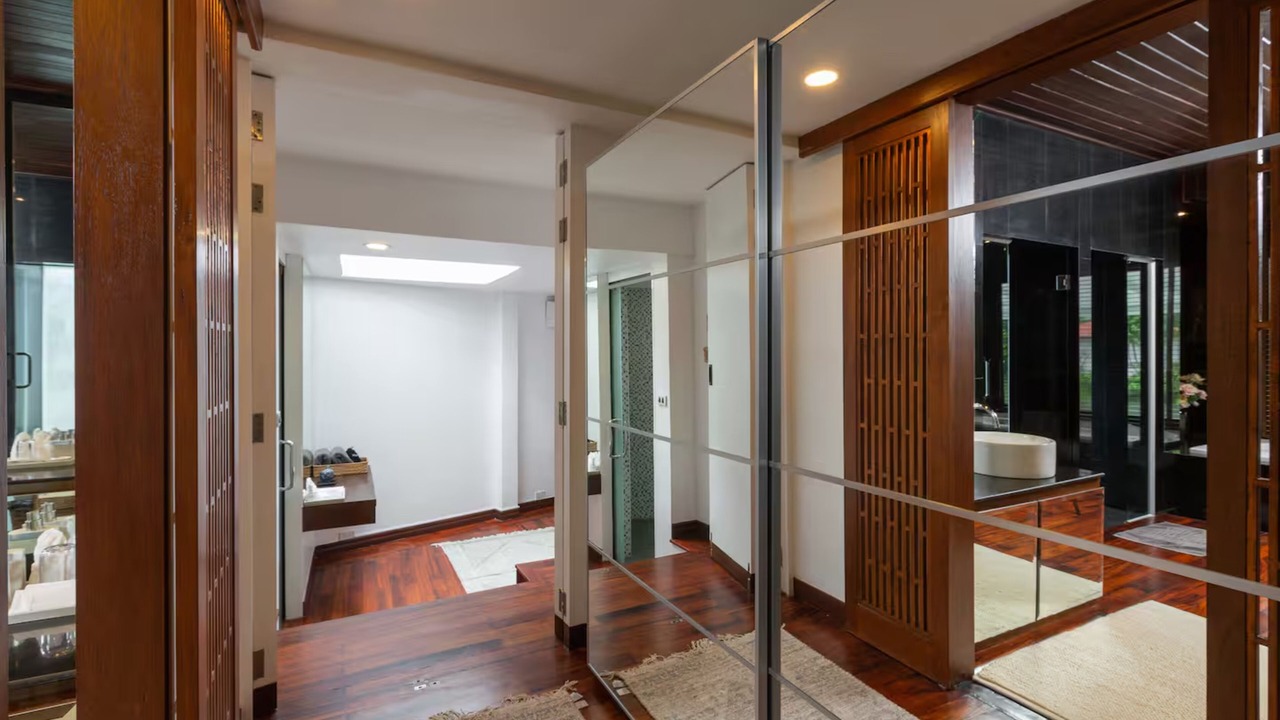 Photo of Bathroom in Kathu