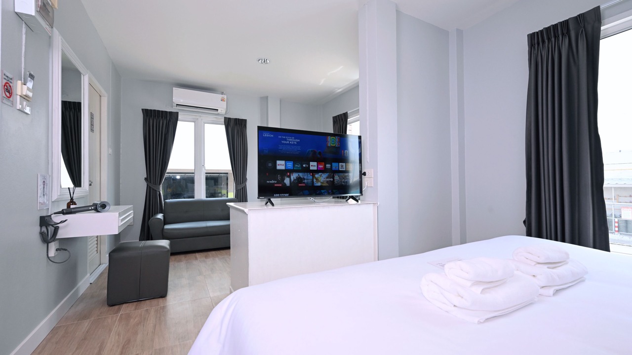 Photo of Bedroom in Huai Kapi