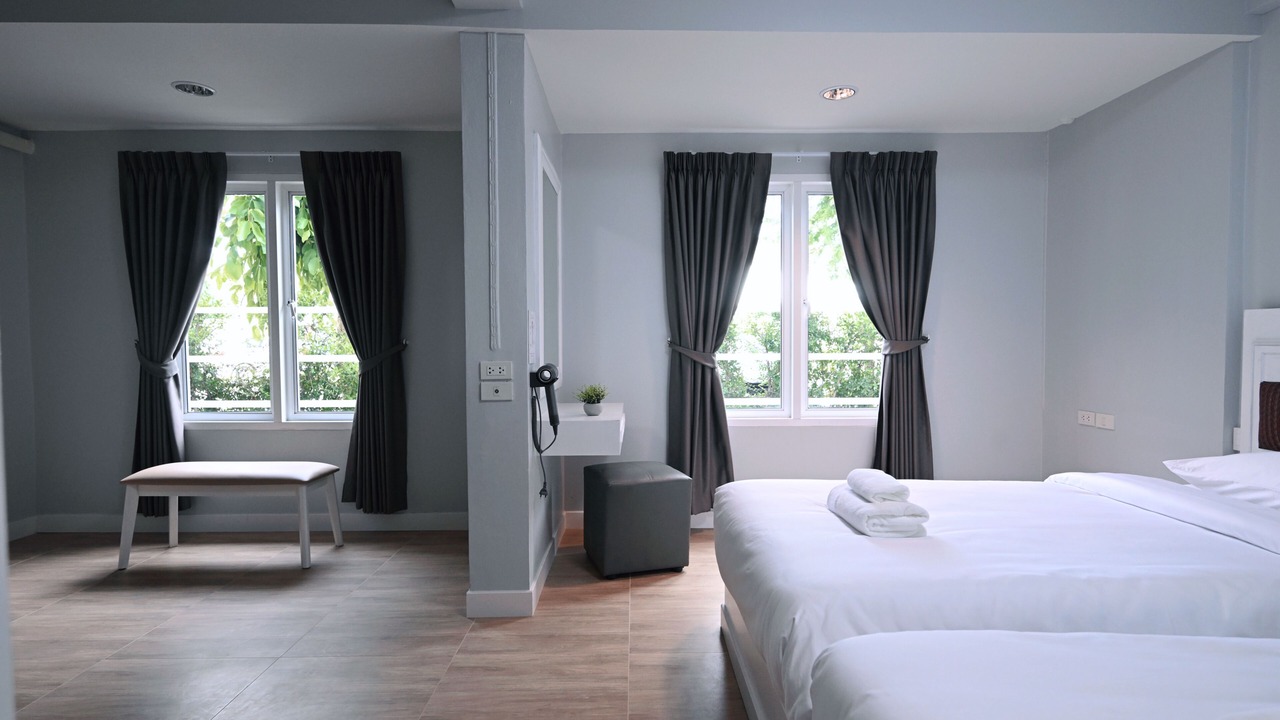 Photo of Bedroom in Huai Kapi