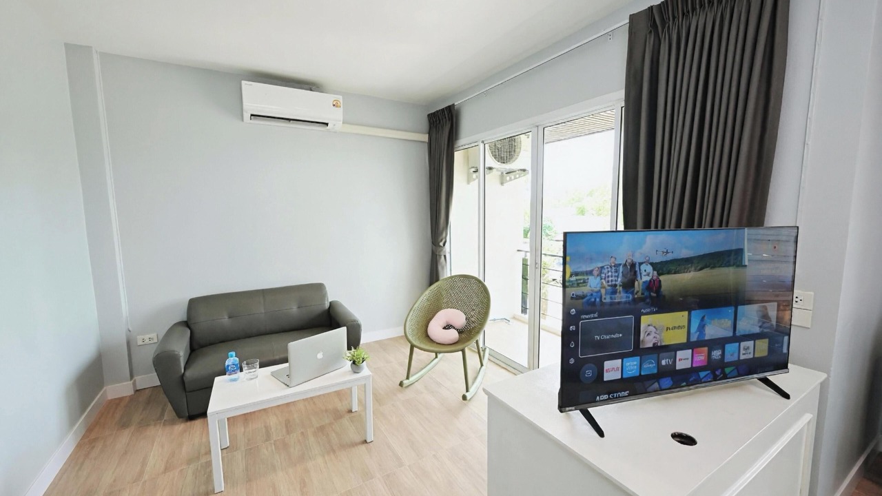 Photo of Bedroom in Huai Kapi