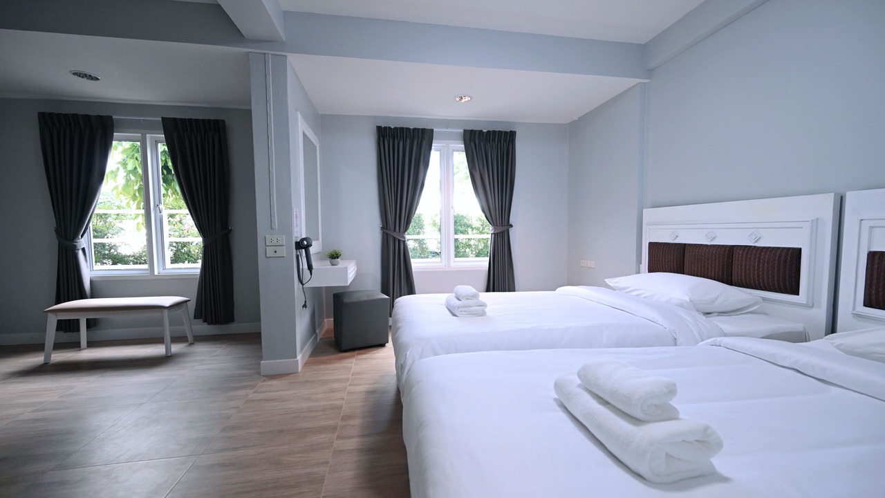 Photo of Bedroom in Huai Kapi