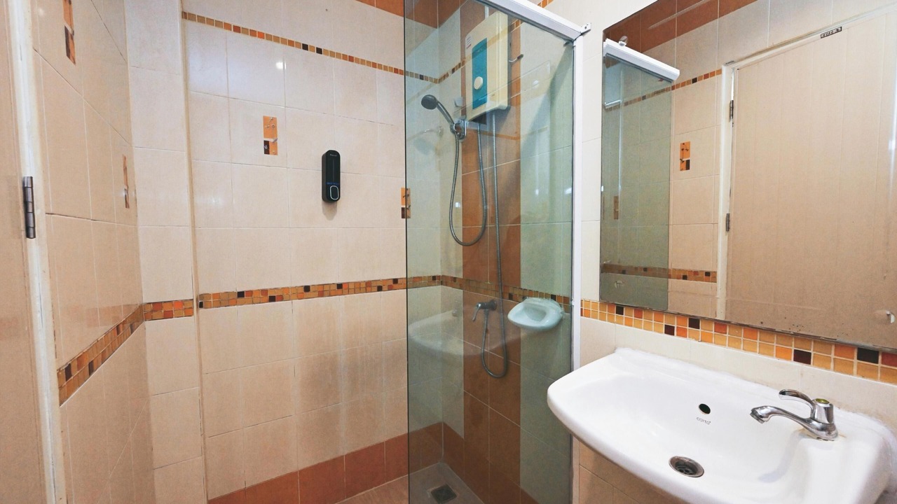 Photo of Bathroom in Huai Kapi