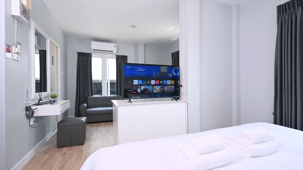 Photo of Bedroom in Huai Kapi
