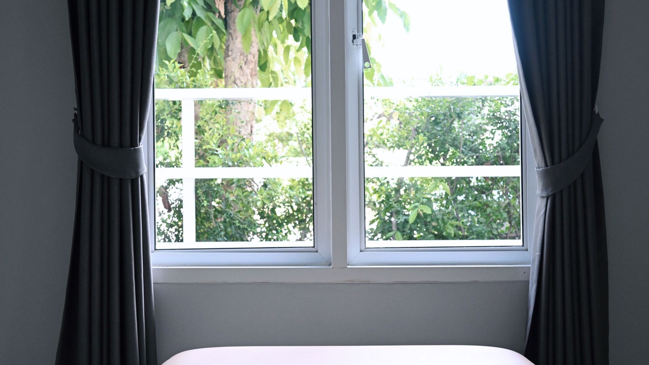 Photo of Bedroom in Huai Kapi