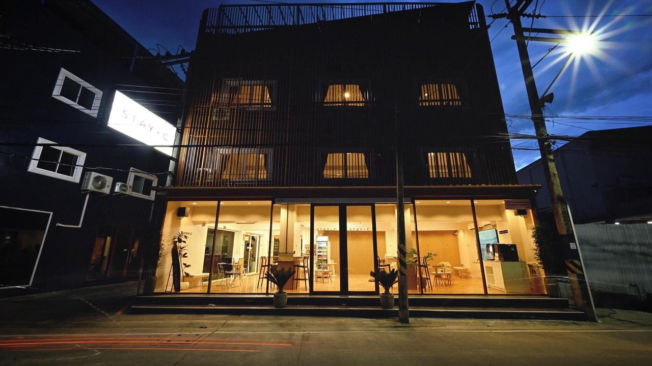 Photo of Outdoor in Huai Kapi