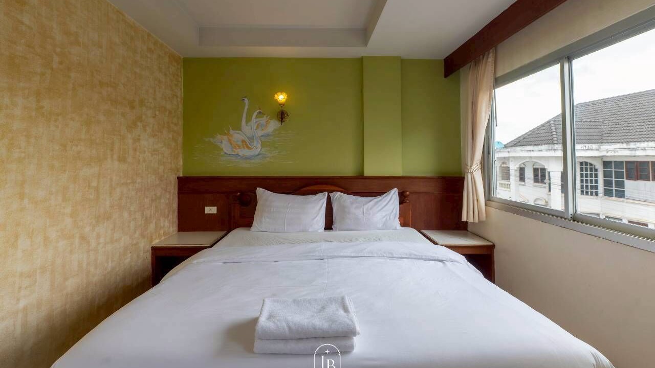 Photo of Bedroom in Loei Province