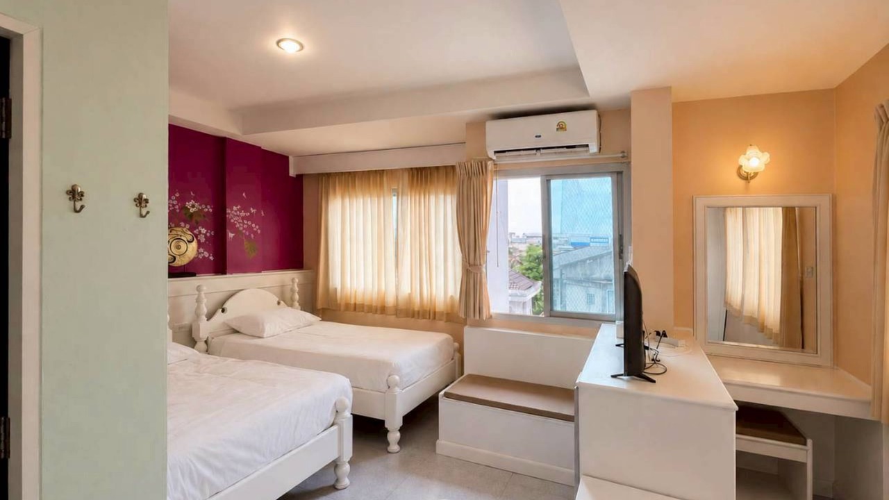 Photo of Bedroom in Loei Province