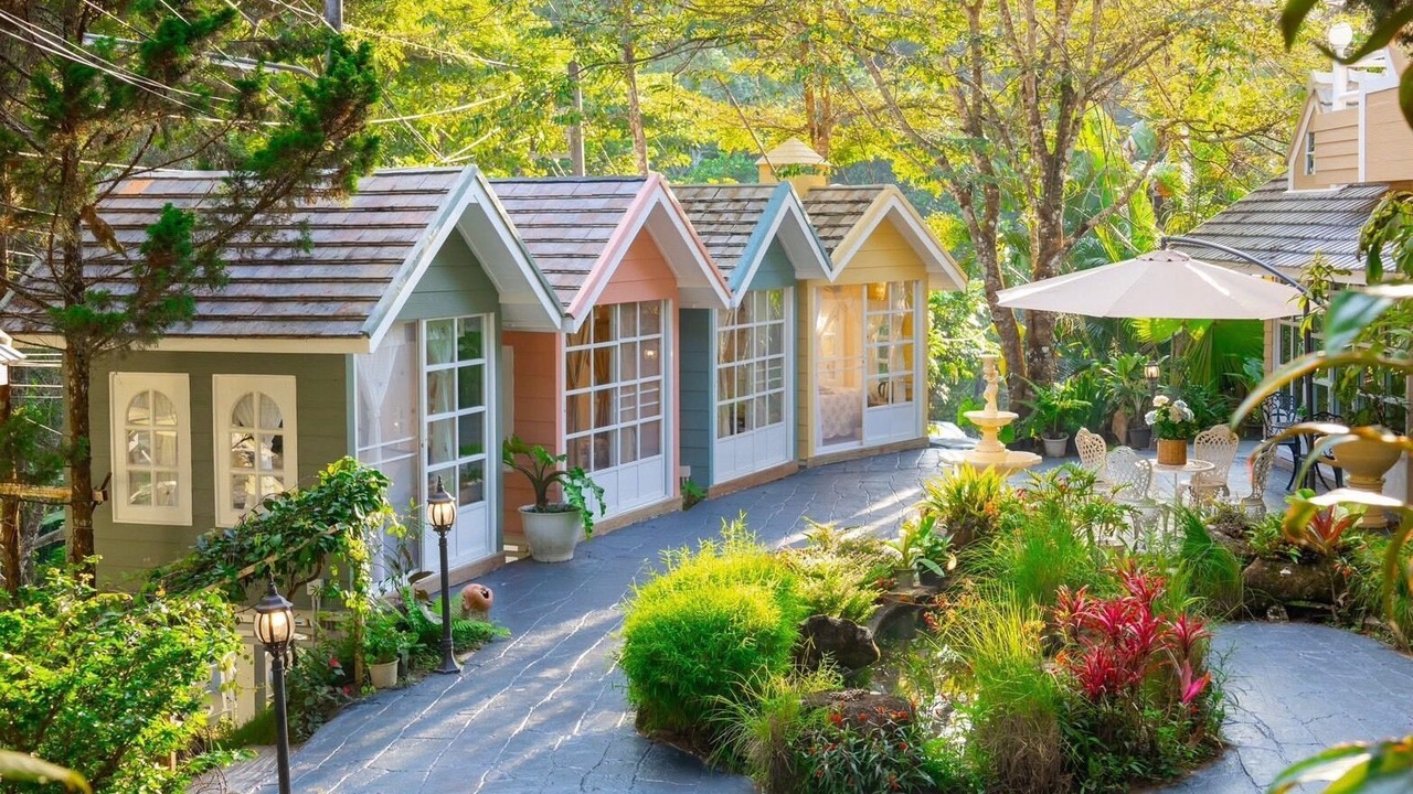 Photo of Outdoor in Doi Saket