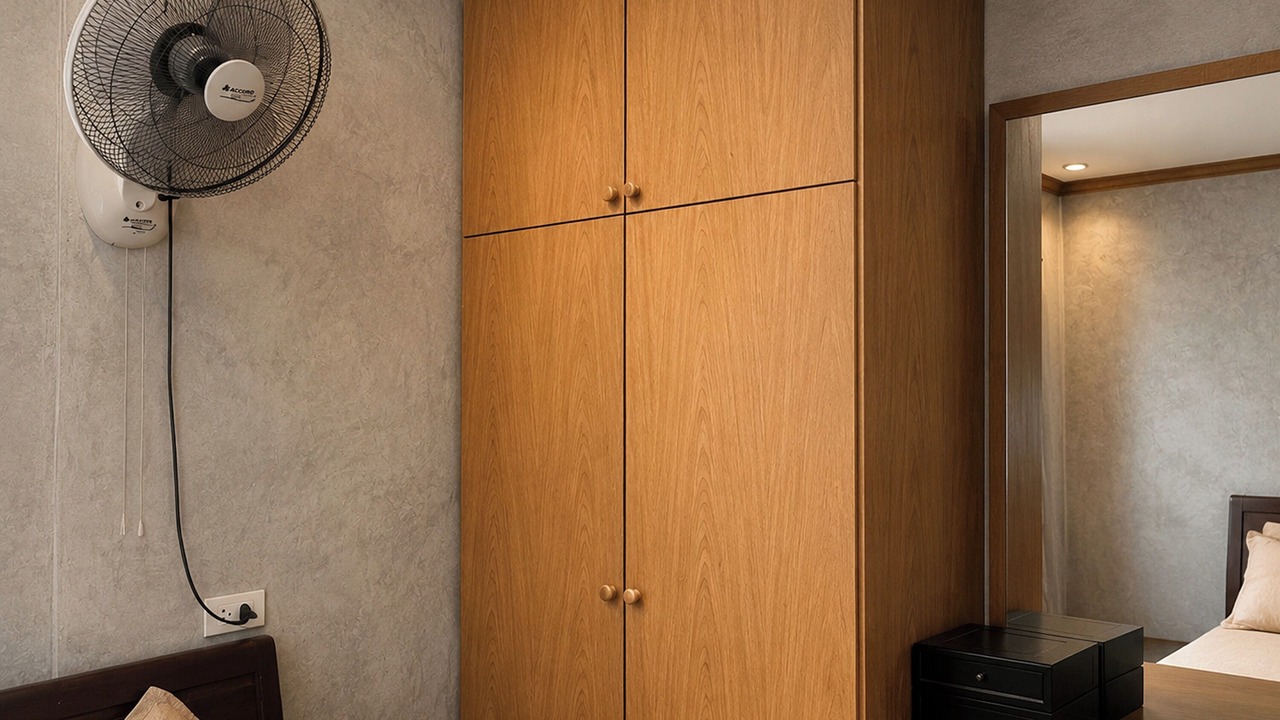 Photo of Bedroom in Pa Klok