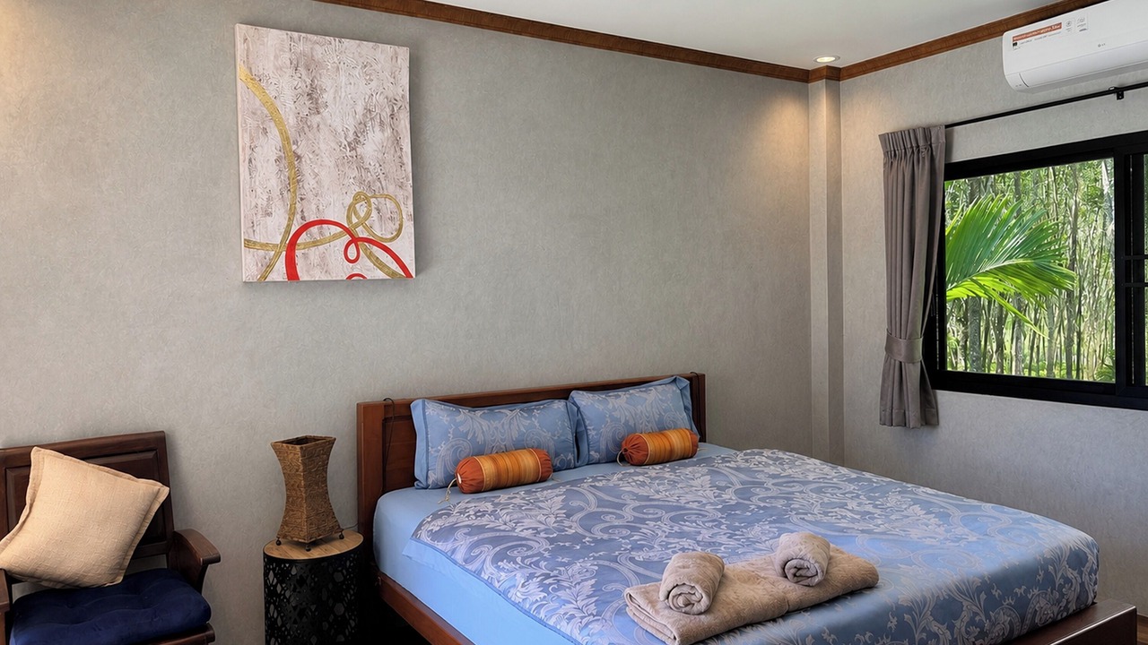 Photo of Bedroom in Pa Klok