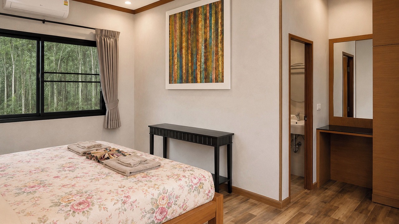 Photo of Bedroom in Pa Klok