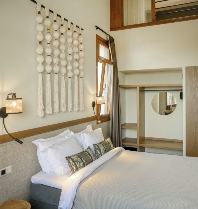 Photo of Bedroom in Ierissos