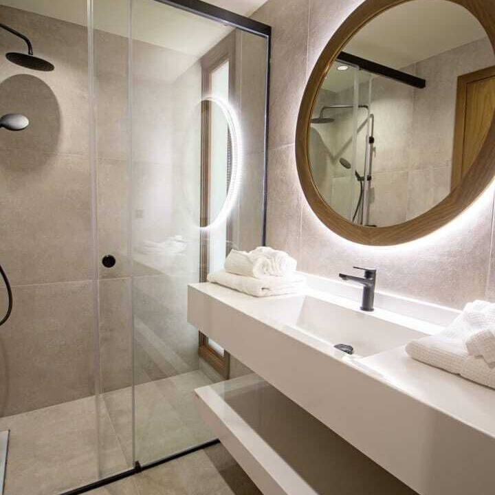 Photo of Bathroom in Ierissos