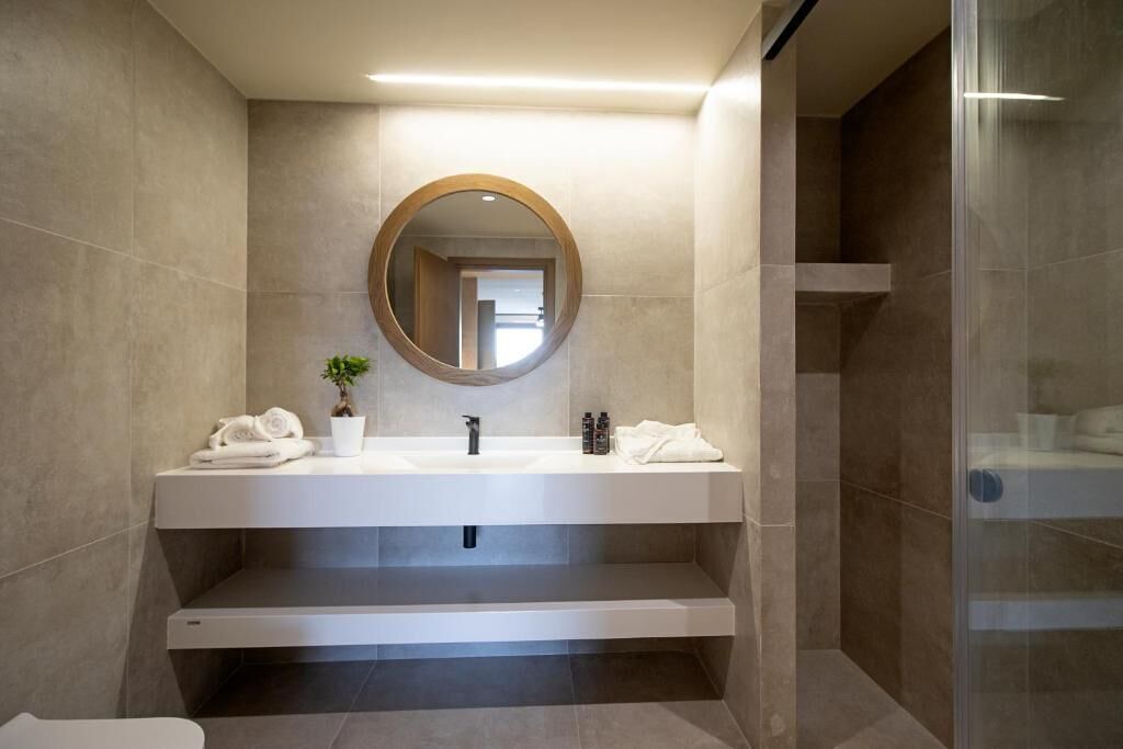 Photo of Bathroom in Ierissos