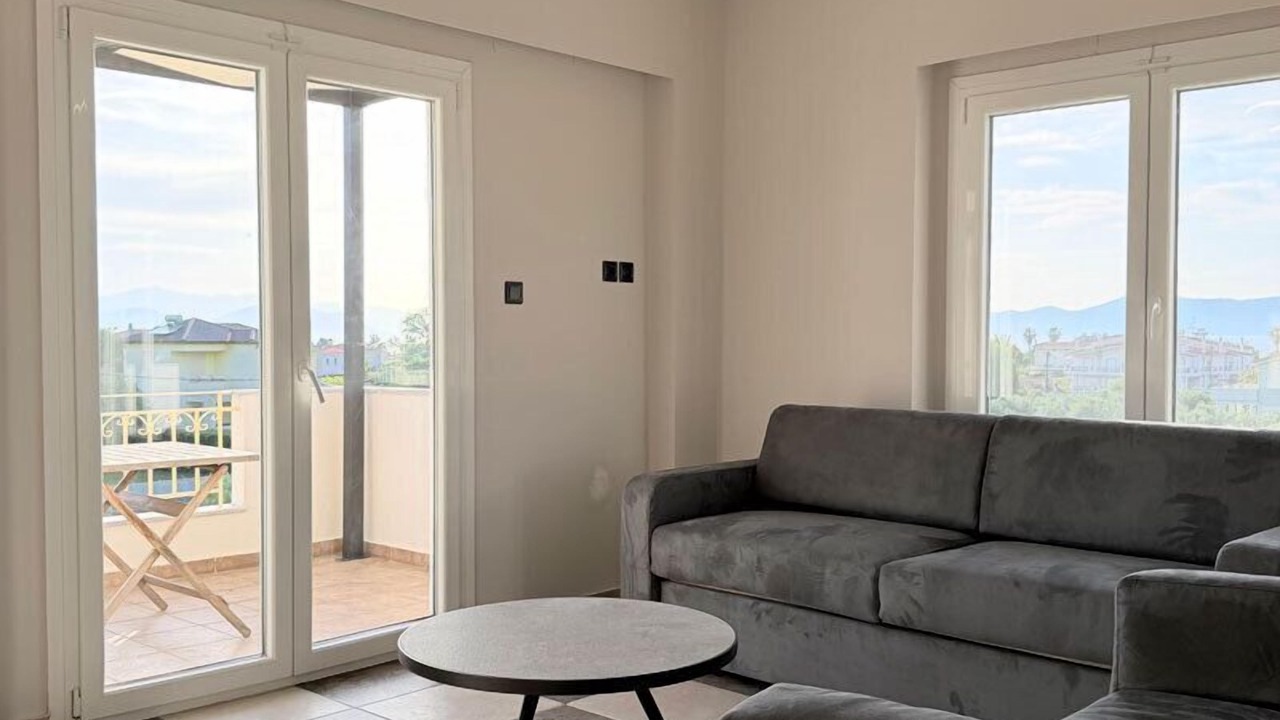 Photo of Bedroom in Artemisio