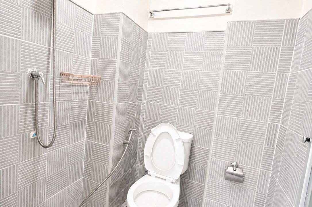Photo of Bathroom in Ratchadaphisek
