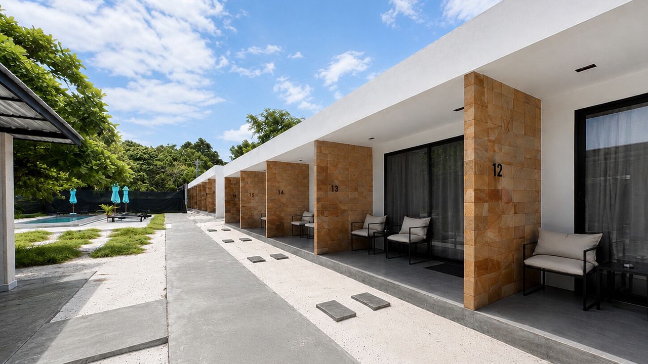 Photo of Outdoor in Koh Rong