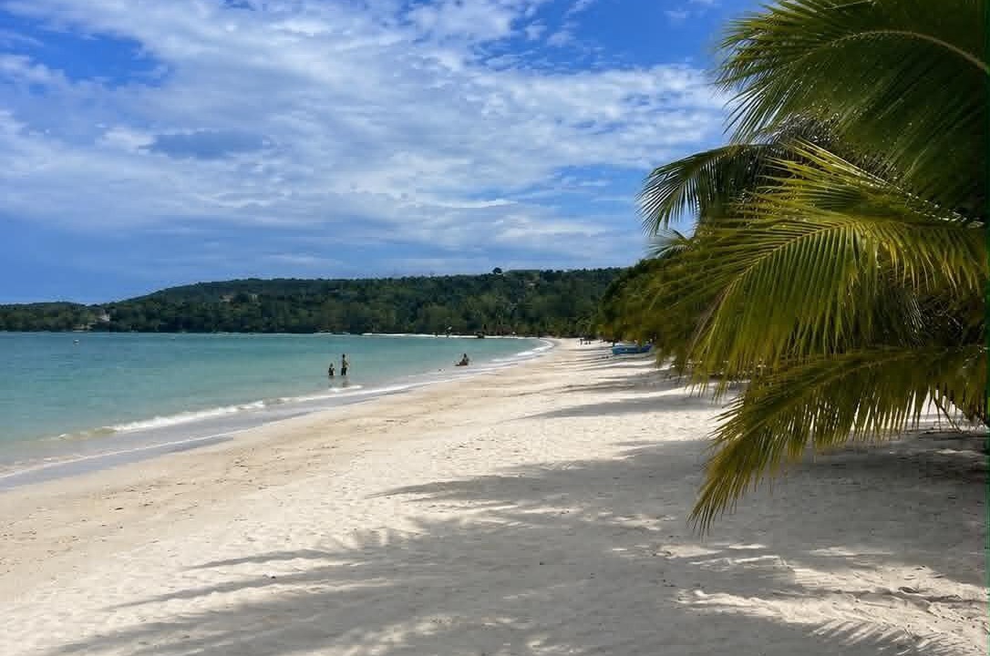 Photo of Others in Koh Rong