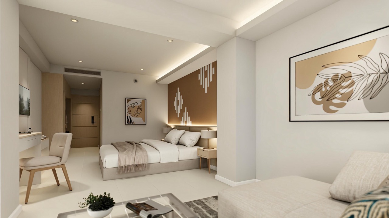 Photo of Bedroom in Khon Kaen