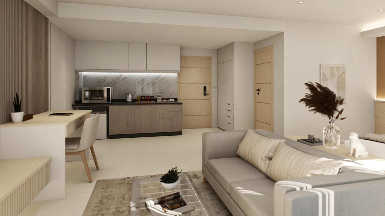 Photo of Bedroom in Khon Kaen