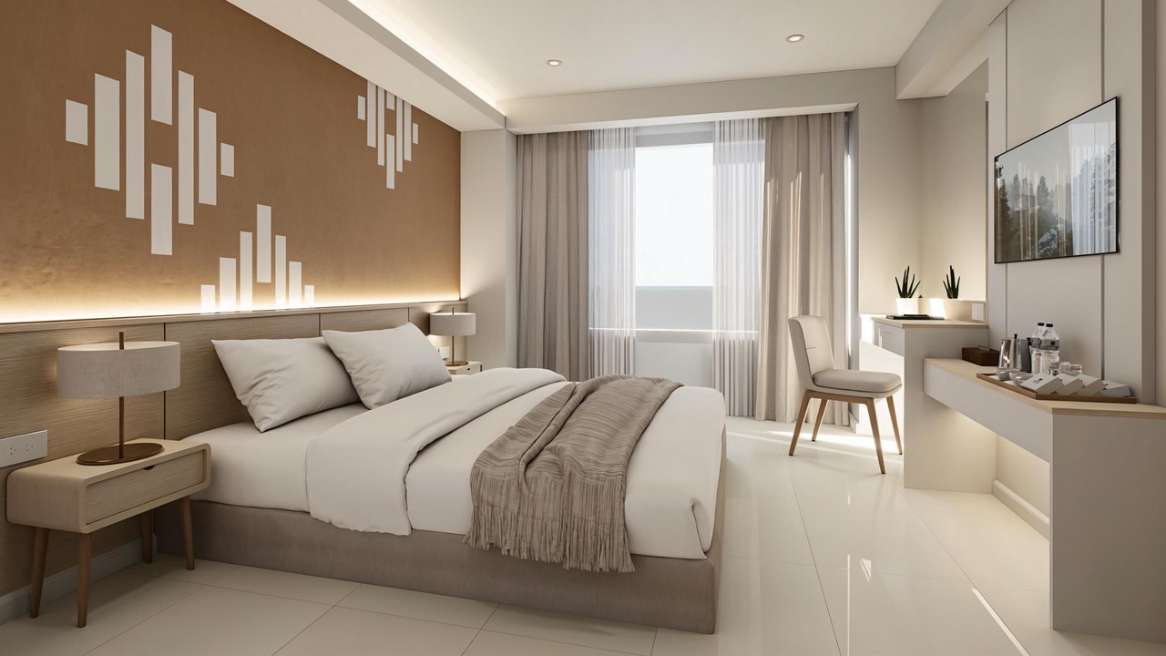 Photo of Bedroom in Khon Kaen