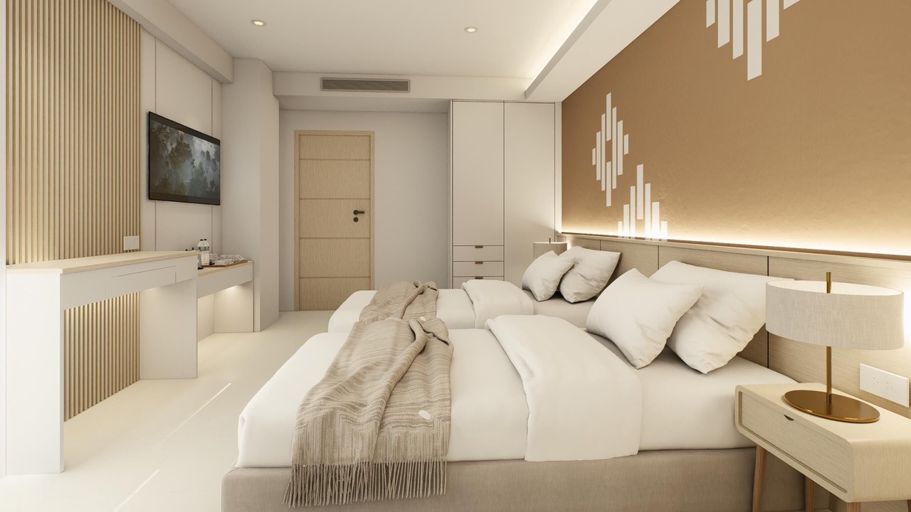 Photo of Bedroom in Khon Kaen