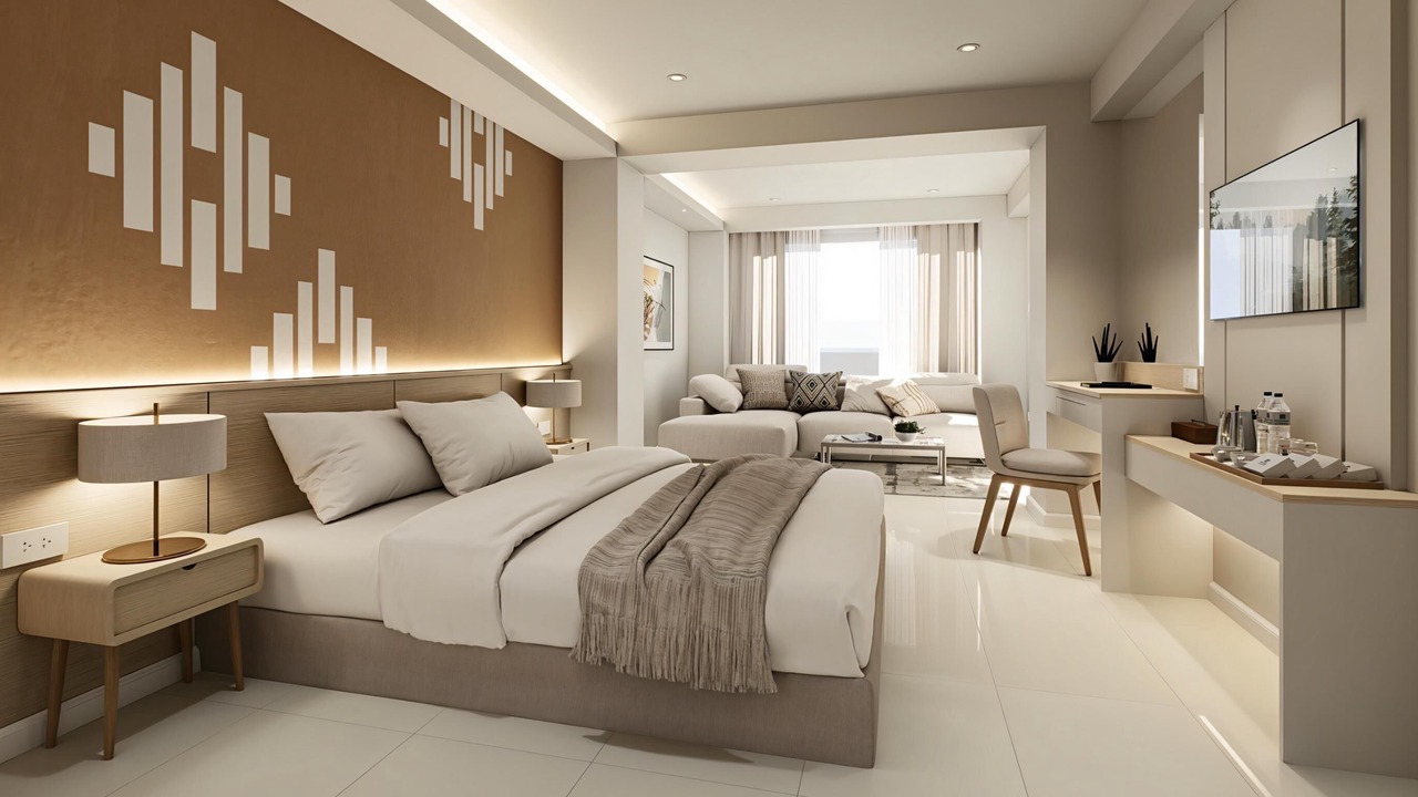 Photo of Bedroom in Khon Kaen