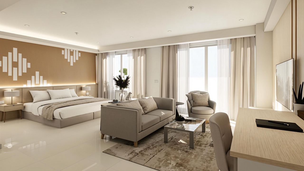 Photo of Bedroom in Khon Kaen