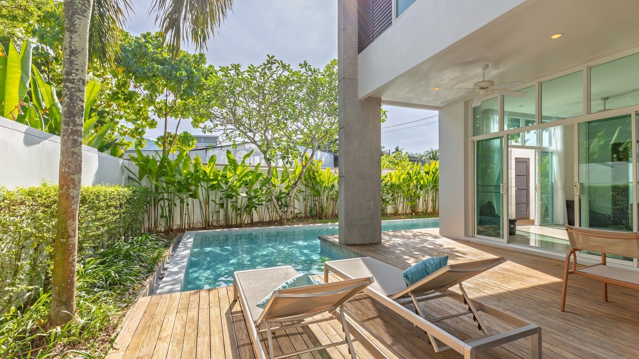 Photo of Outdoor in Cherngtalay