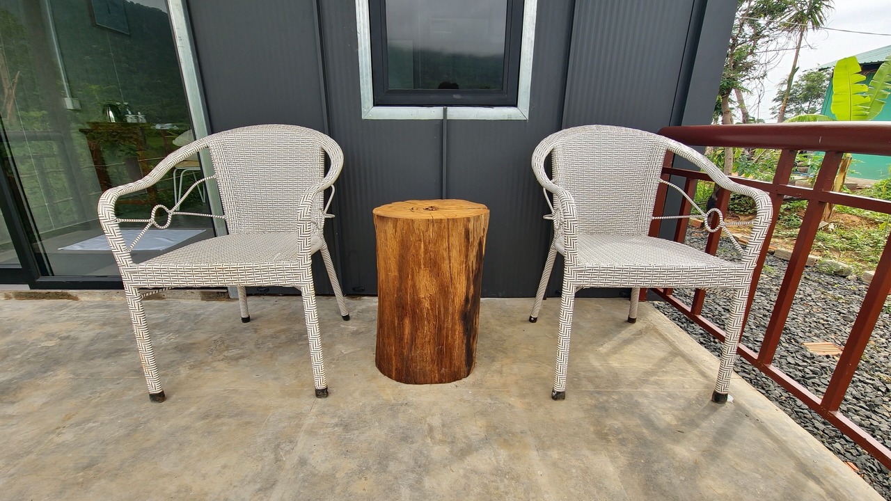 Photo of Patio Balcony in Tbaeng Meanchey