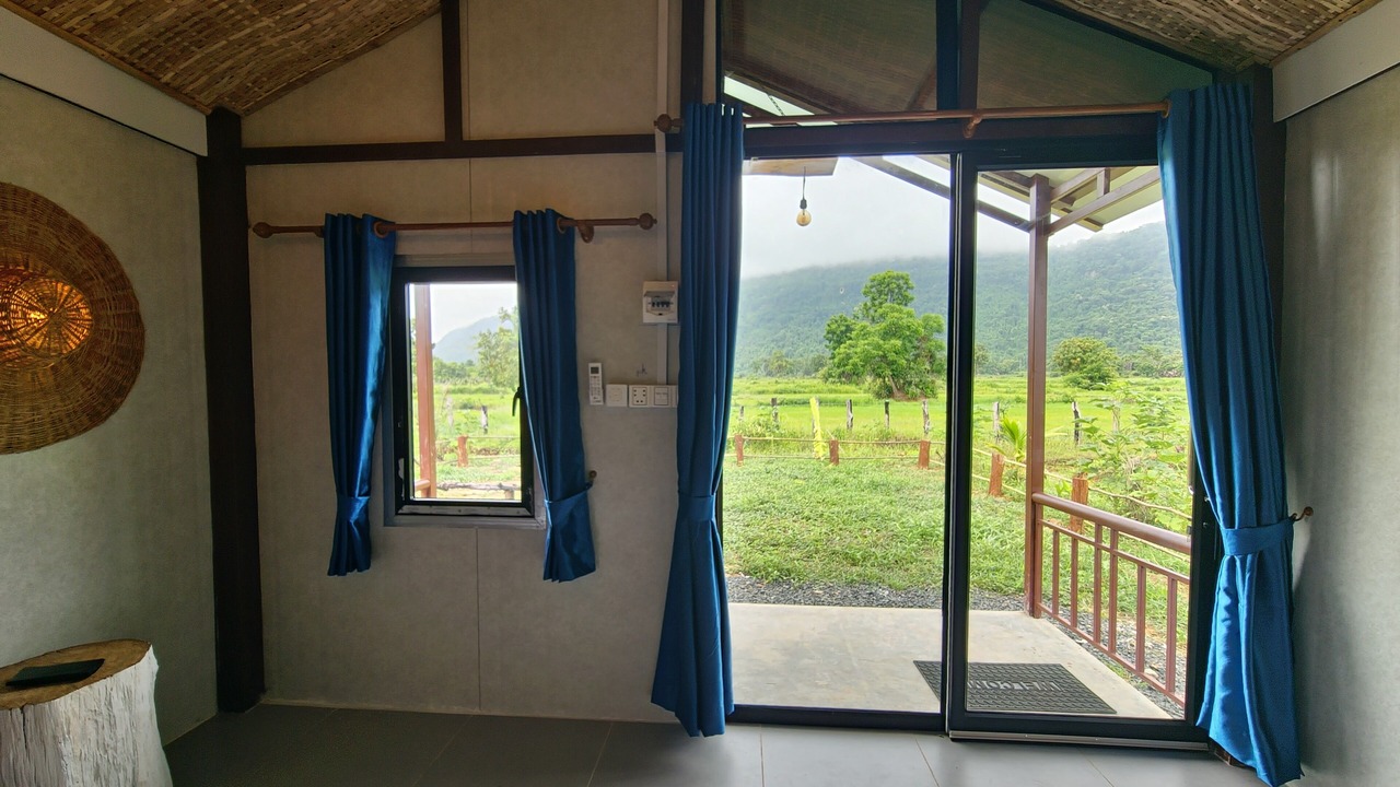 Photo of Patio Balcony in Tbaeng Meanchey