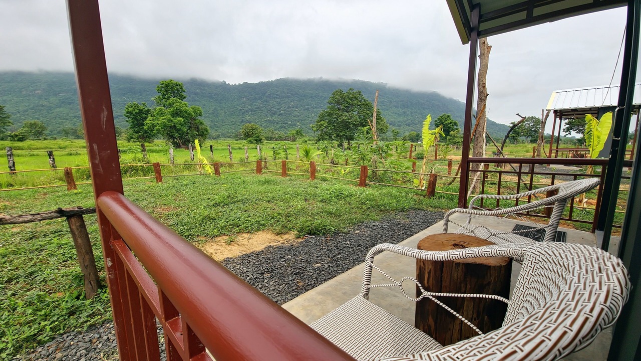 Photo of Patio Balcony in Tbaeng Meanchey