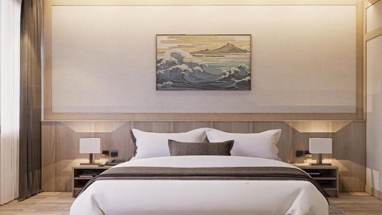 Photo of Bedroom in Mu Si