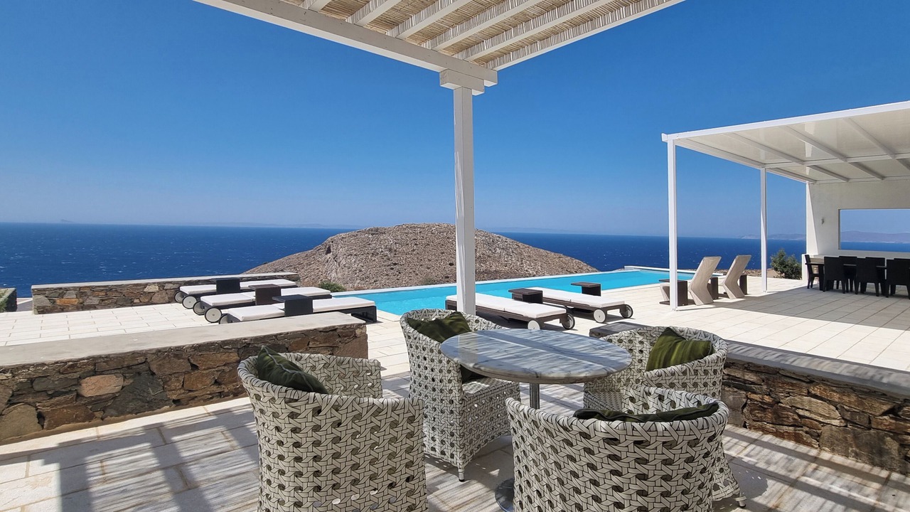 Photo of Outdoor in Syros