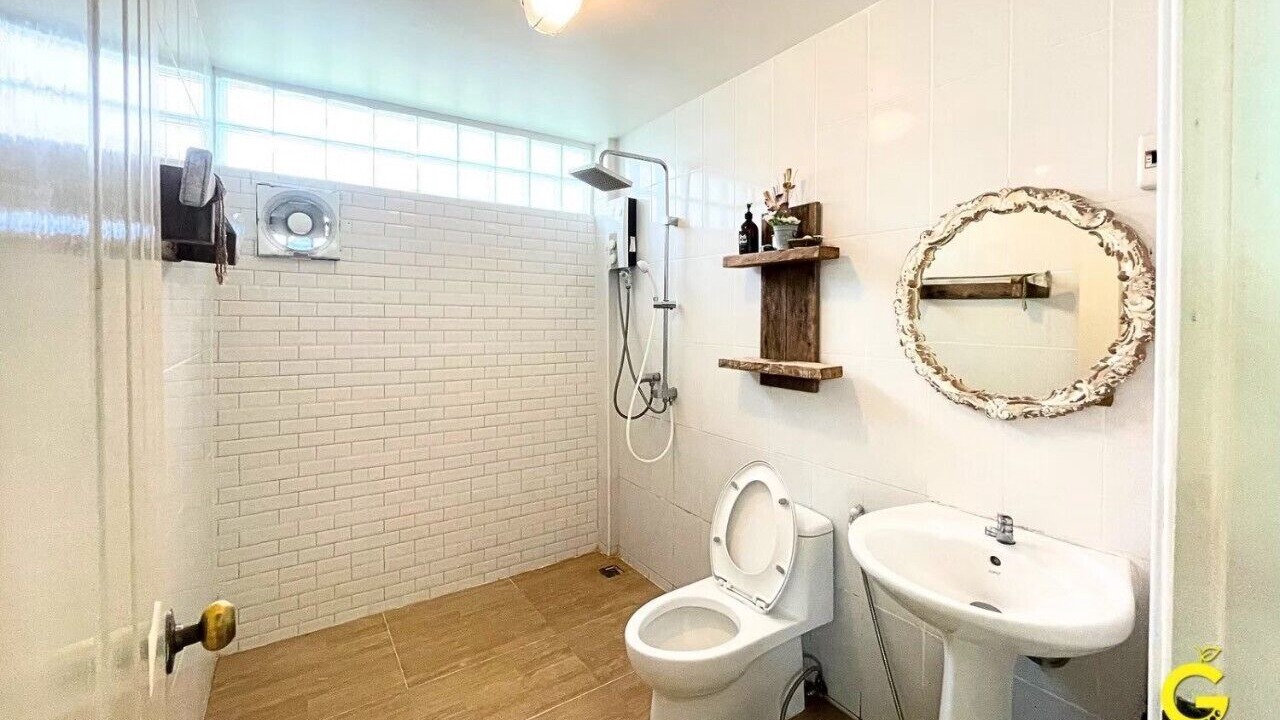 Photo of Bathroom in Ban Chang