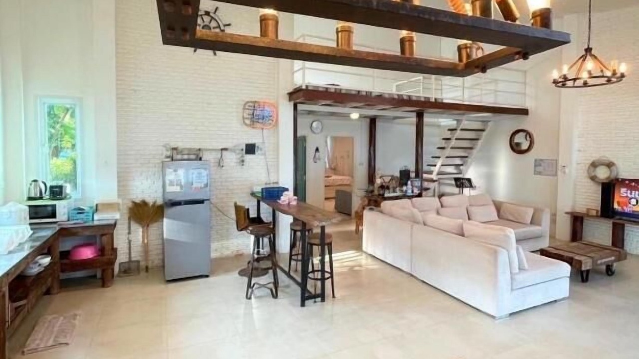 Photo of Livingroom in Ban Chang