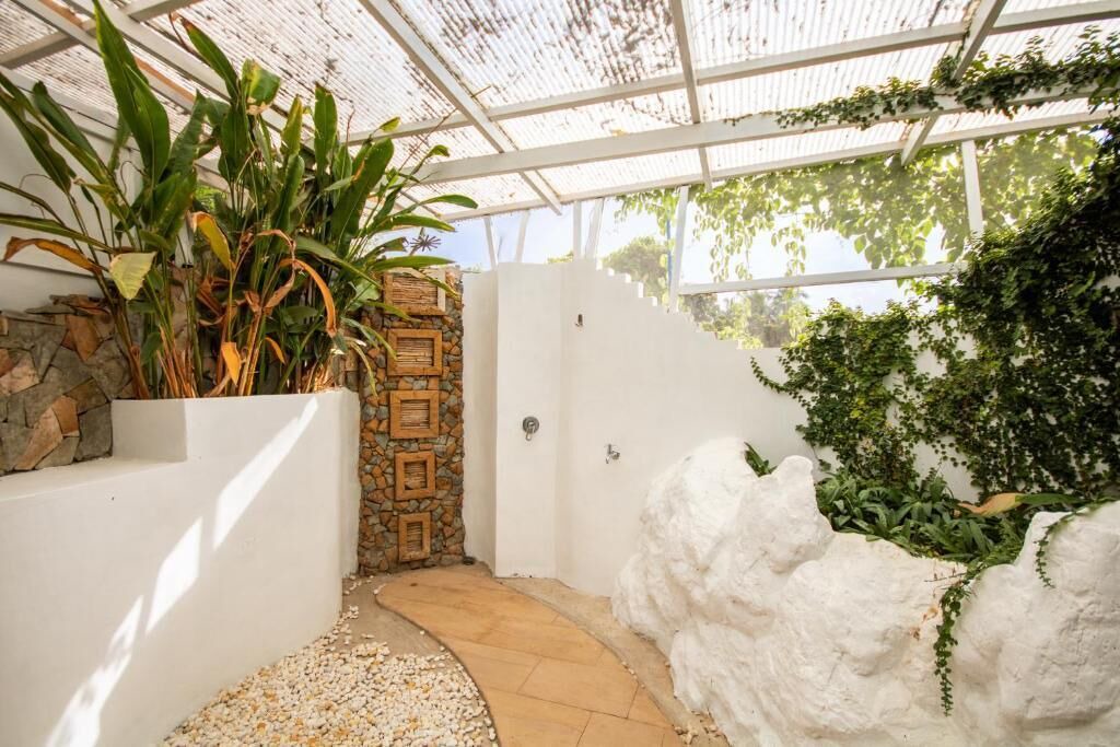 Photo of Patio Balcony in Chiang Klang