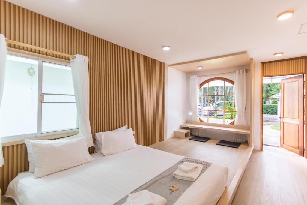 Photo of Bedroom in Chiang Klang