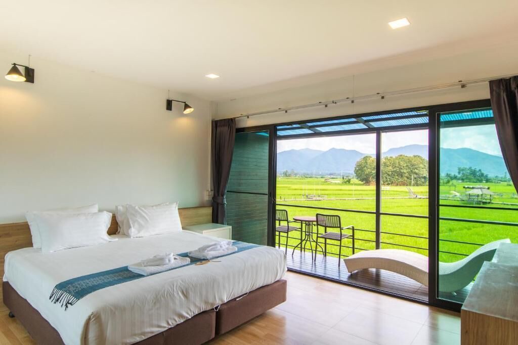 Photo of Patio Balcony in Chiang Klang
