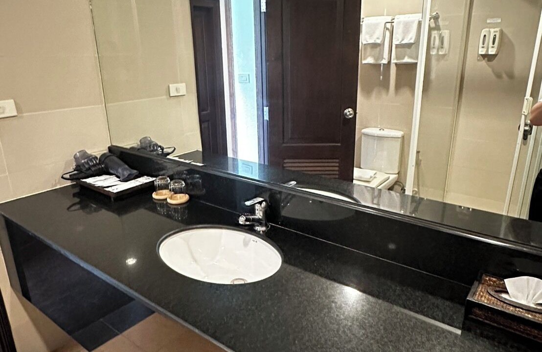 Photo of Bathroom in Nakhon Chai Si