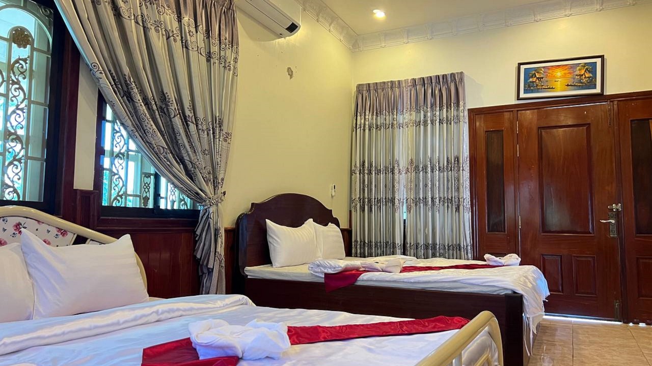 Photo of Patio Balcony in Svay Pao