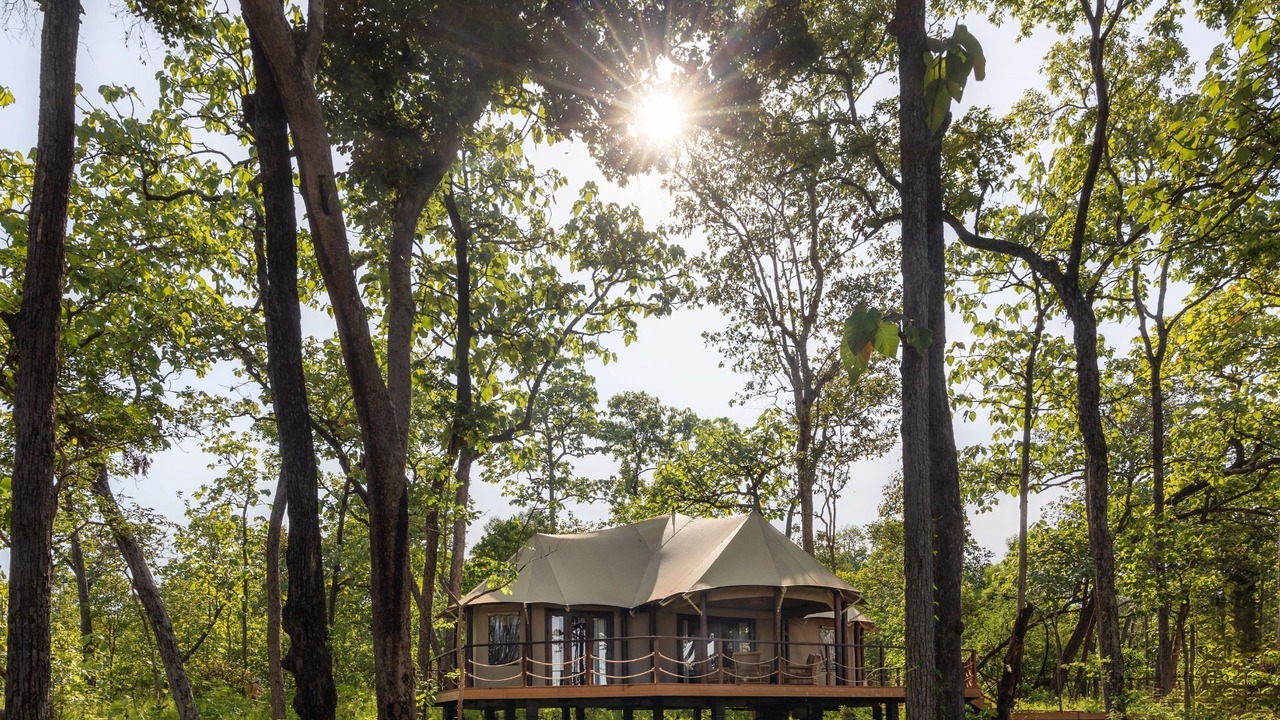 Photo of Outdoor in Siem Pang