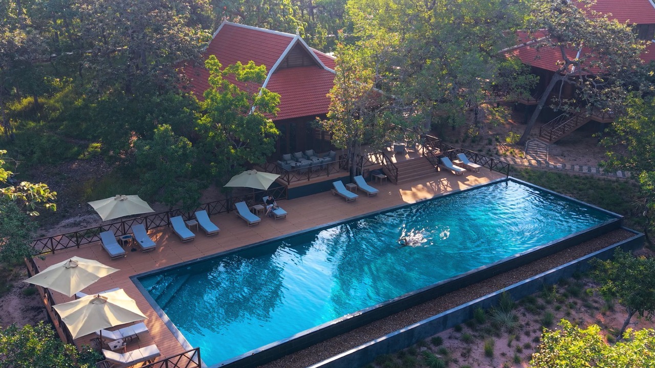 Photo of Outdoor in Siem Pang