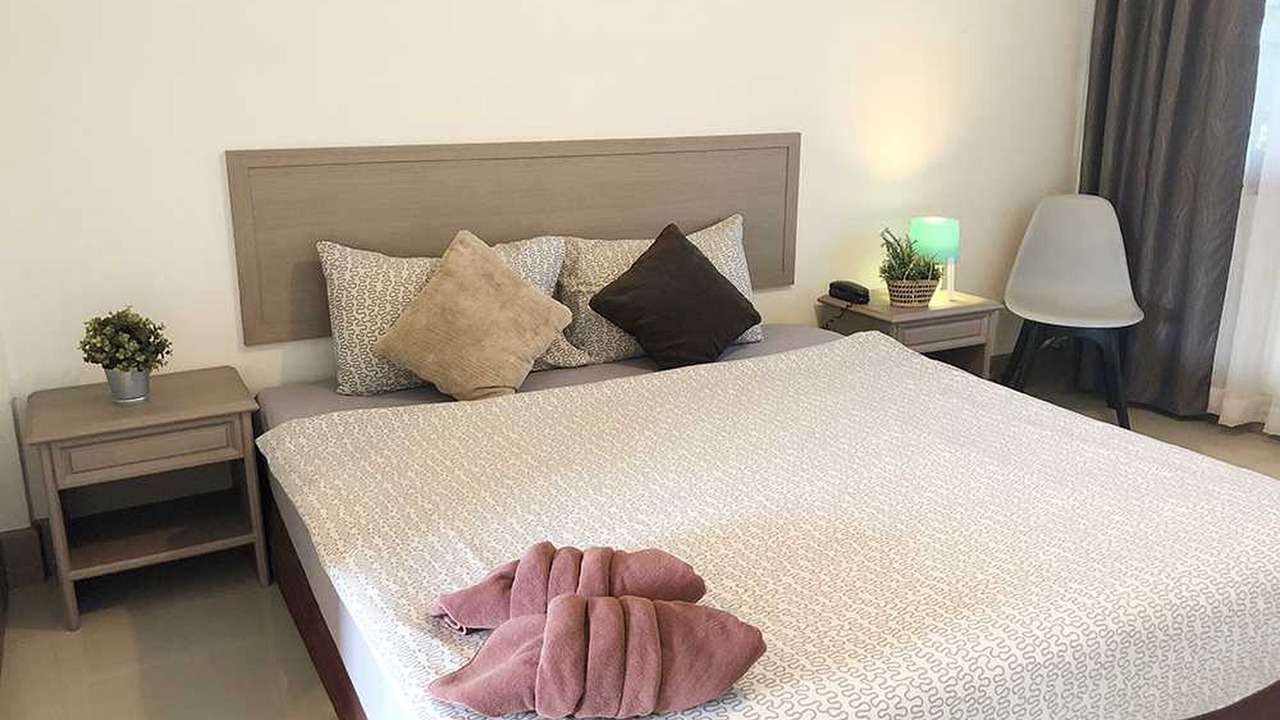 Photo of Bedroom in Ayutthaya