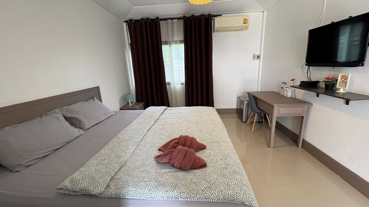 Photo of Bedroom in Ayutthaya