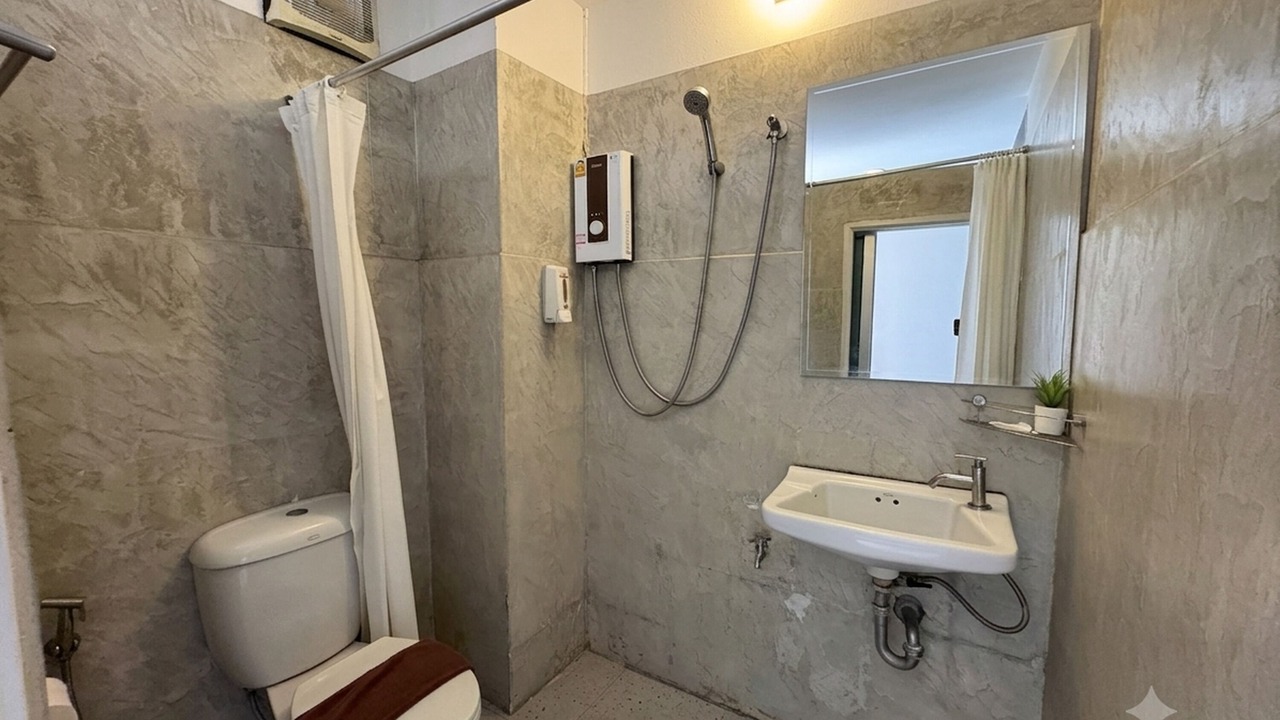 Photo of Bathroom in Ayutthaya